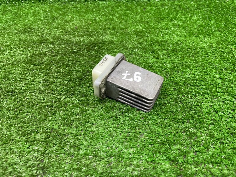 Резистор отопителя, 500 рублей, Москва