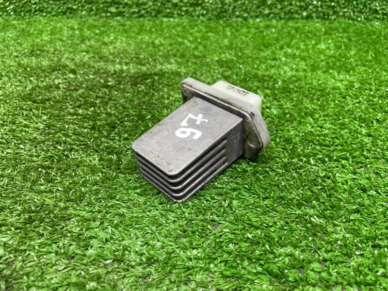 Резистор отопителя, 500 рублей, Москва