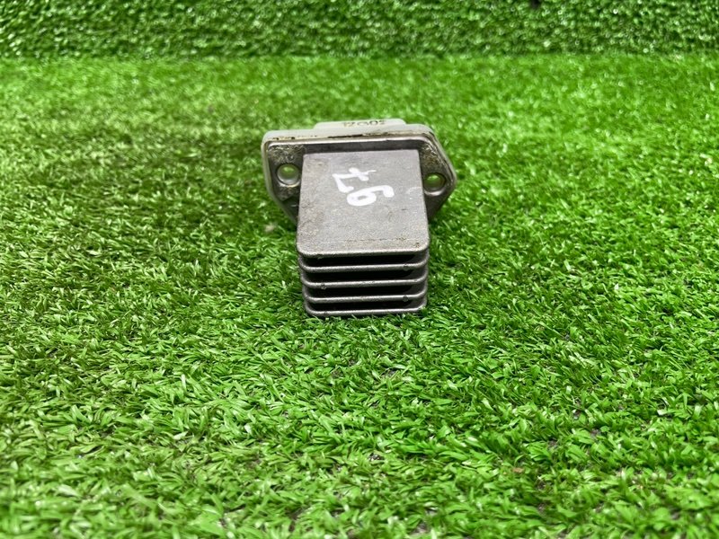 Резистор отопителя, 500 рублей, Москва