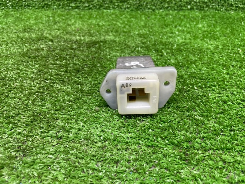 Резистор отопителя, 500 рублей, Москва