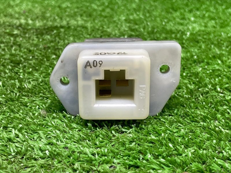 Резистор отопителя, 500 рублей, Москва