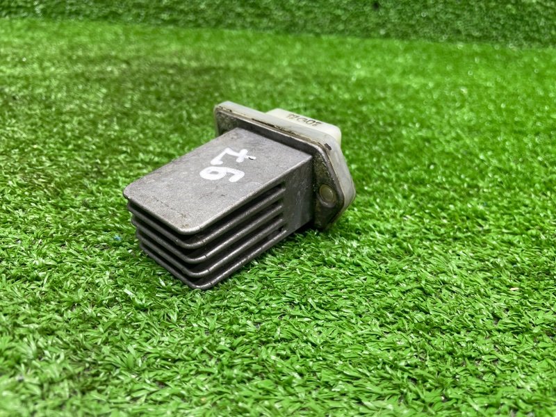 Резистор отопителя, 500 рублей, Москва