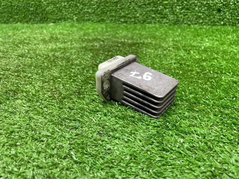 Резистор отопителя, 500 рублей, Москва