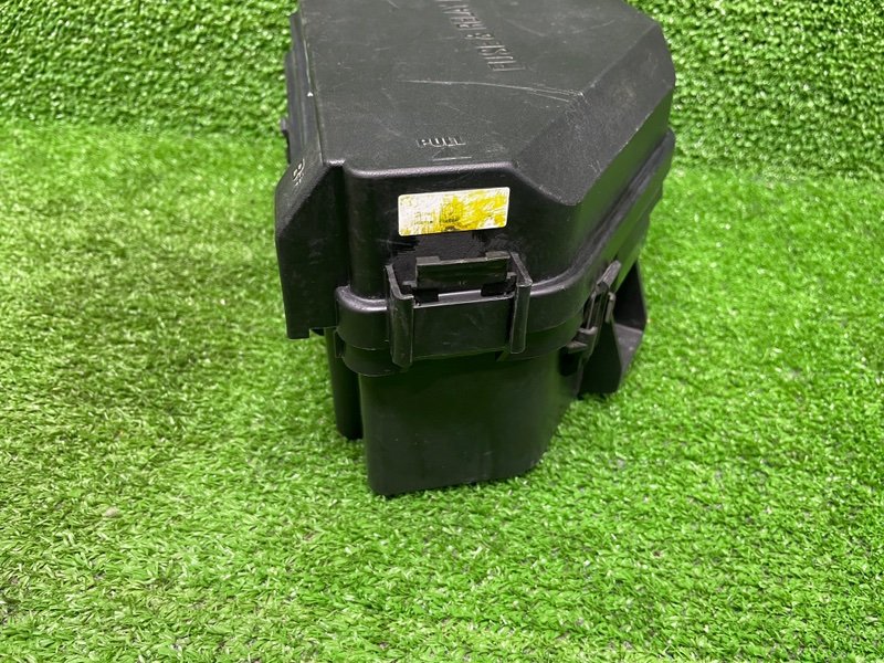 Корпус блока предохранителей, 2000 рублей, Москва