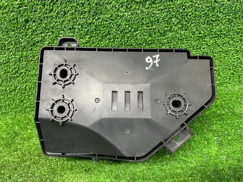 Корпус блока предохранителей, 2000 рублей, Москва