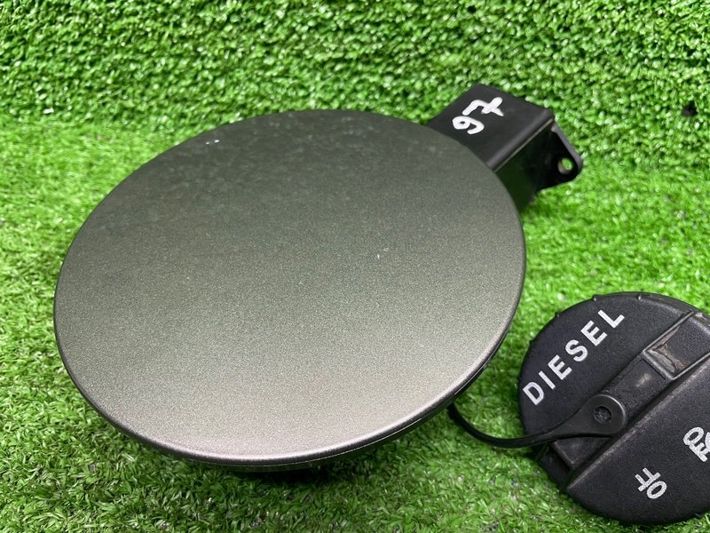 Лючок топливного бака, 800 рублей, Москва