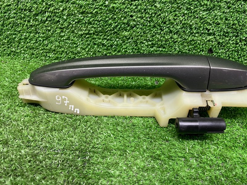 Ручка двери наружная, 1500 рублей, Москва