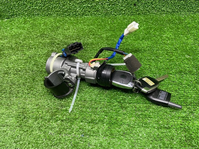 Замок зажигания, 2500 рублей, Москва