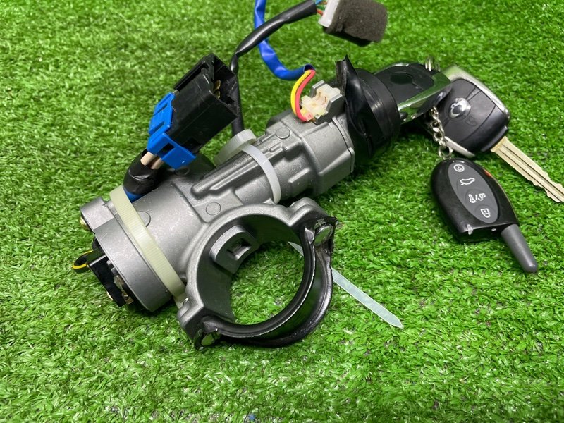 Замок зажигания, 2500 рублей, Москва