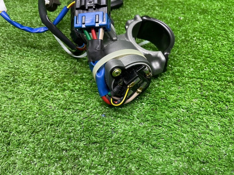 Замок зажигания, 2500 рублей, Москва