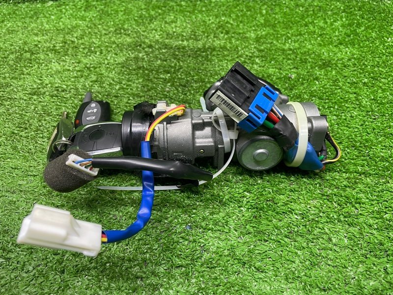 Замок зажигания, 2500 рублей, Москва