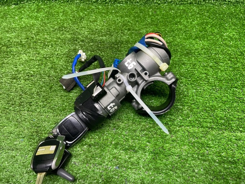 Замок зажигания, 2500 рублей, Москва