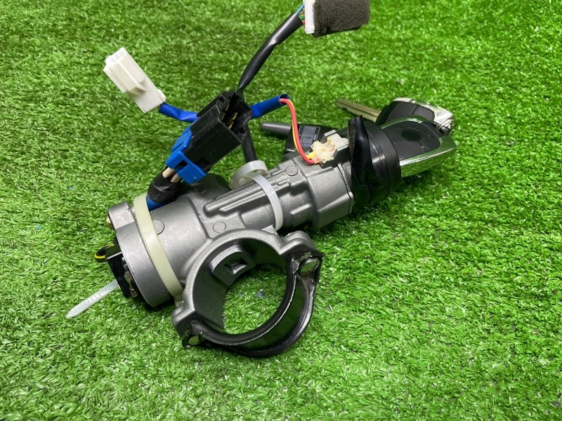 Замок зажигания, 2500 рублей, Москва