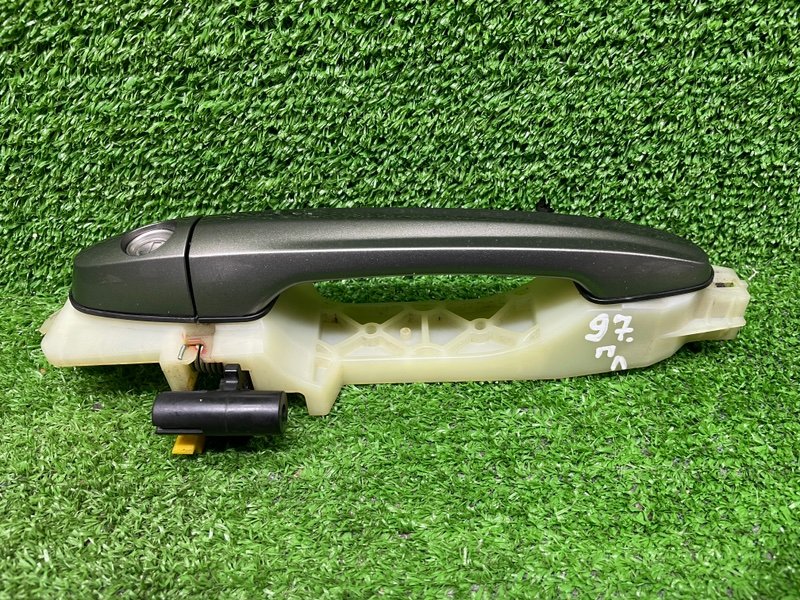 Ручка двери наружная, 2000 рублей, Москва