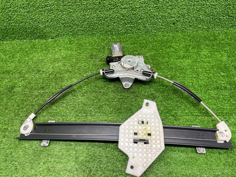 Стеклоподъемник передний, 1500 рублей, Москва