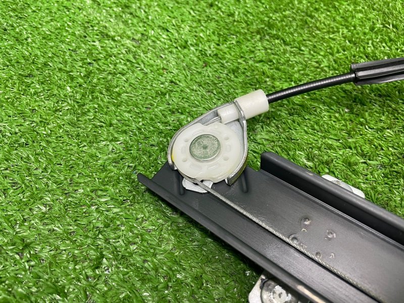 Стеклоподъемник передний, 1500 рублей, Москва