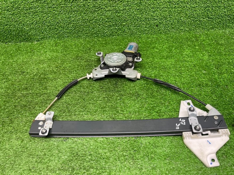 Стеклоподъемник задний, 1000 рублей, Москва