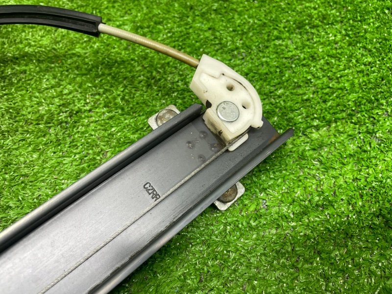 Стеклоподъемник задний, 1000 рублей, Москва