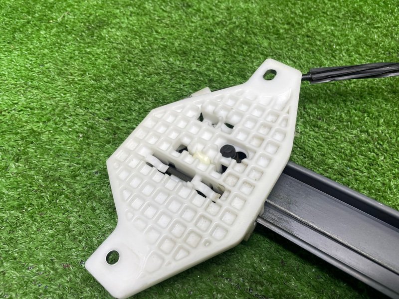 Стеклоподъемник задний, 1000 рублей, Москва