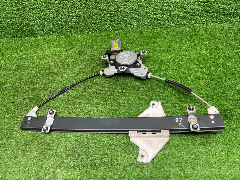 Стеклоподъемник передний, 1500 рублей, Москва