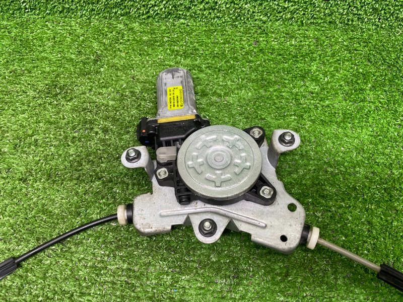 Стеклоподъемник передний, 1500 рублей, Москва