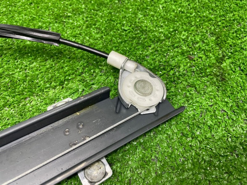 Стеклоподъемник передний, 1500 рублей, Москва