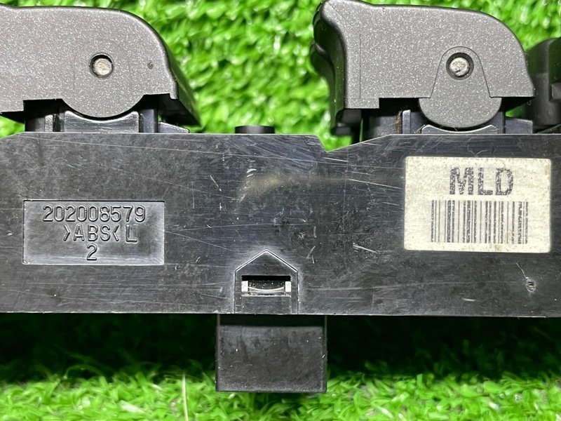 Блок управления стеклоподъемниками, 2500 рублей, Москва