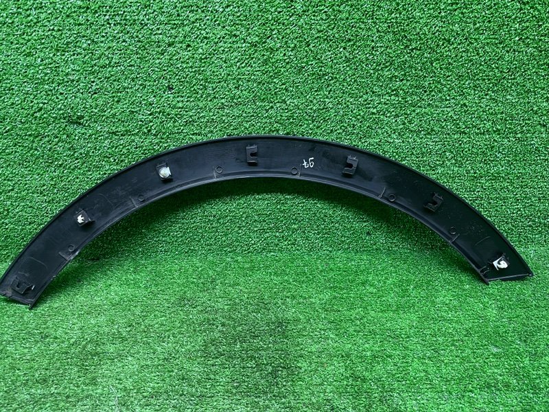 Накладка крыла, 1000 рублей, Москва