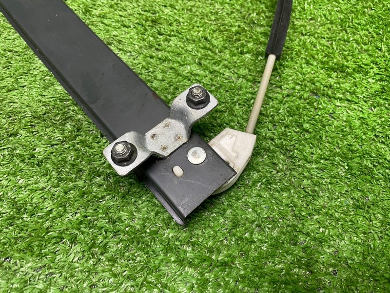 Стеклоподъемник задний, 1000 рублей, Москва