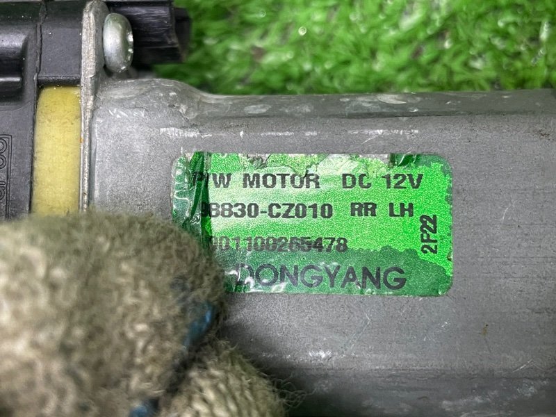 Стеклоподъемник задний, 1000 рублей, Москва