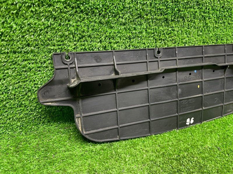 Воздуховод радиатора, 800 рублей, Москва