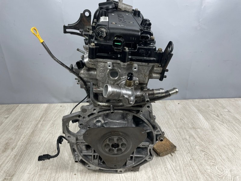 Двигатель G4FG, 100000 рублей, Москва