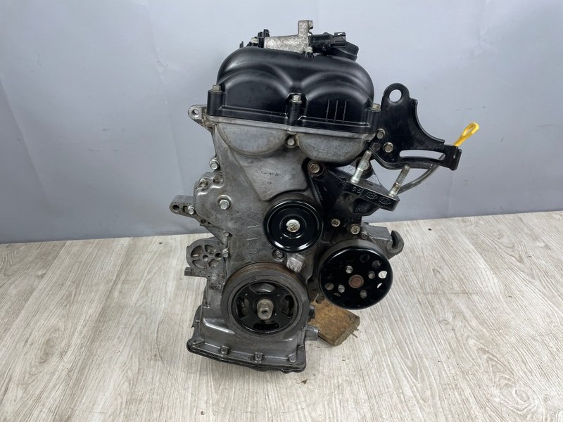 Двигатель G4FG, 100000 рублей, Москва