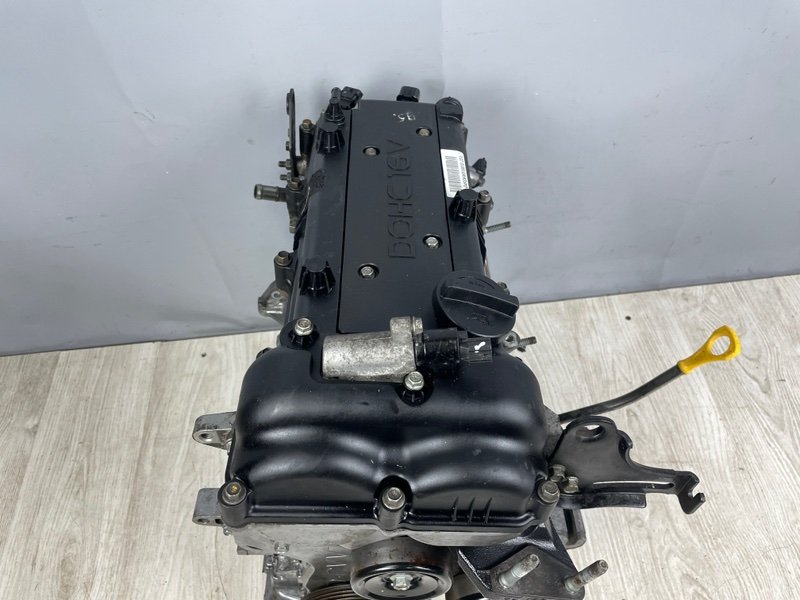 Двигатель G4FG, 100000 рублей, Москва