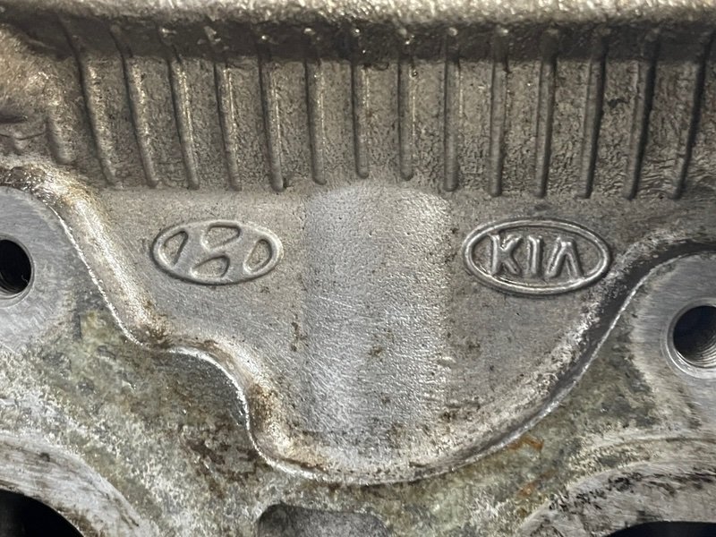 Двигатель G4FG, 100000 рублей, Москва