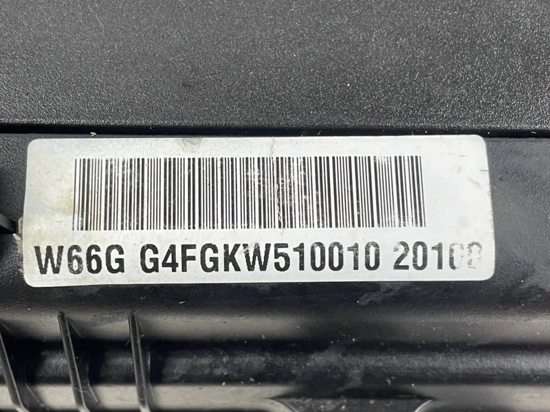 Двигатель G4FG, 100000 рублей, Москва