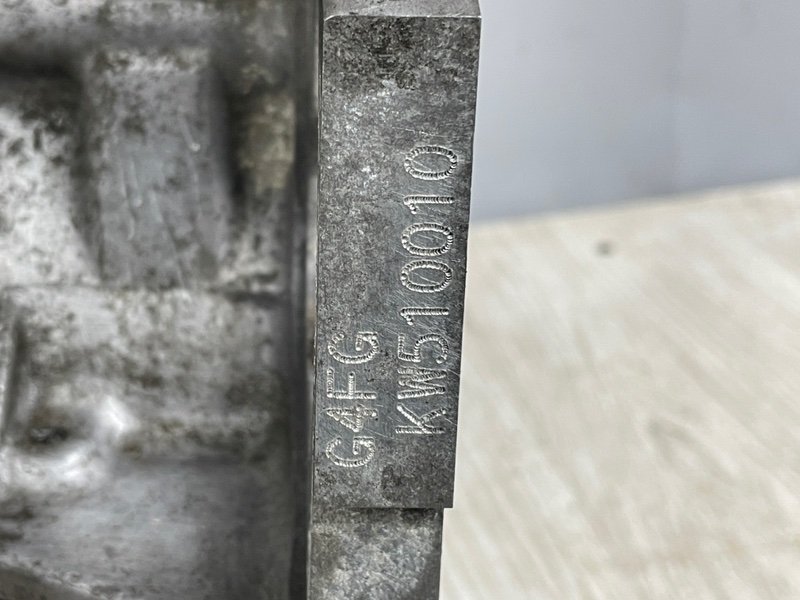 Двигатель G4FG, 100000 рублей, Москва