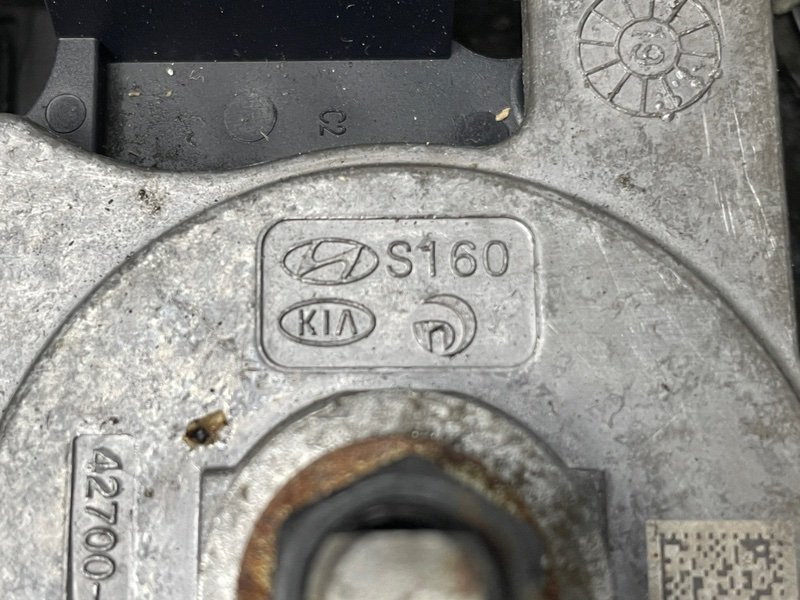 АКПП G4LC, 110000 рублей, Москва