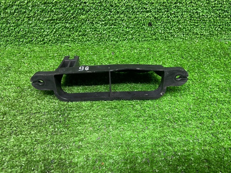 Воздуховод, Москва