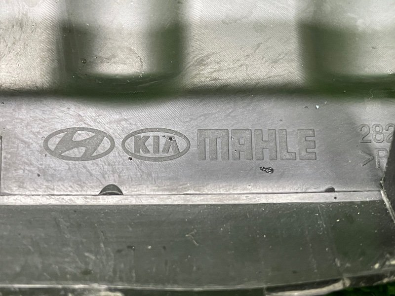 Воздуховод, Москва