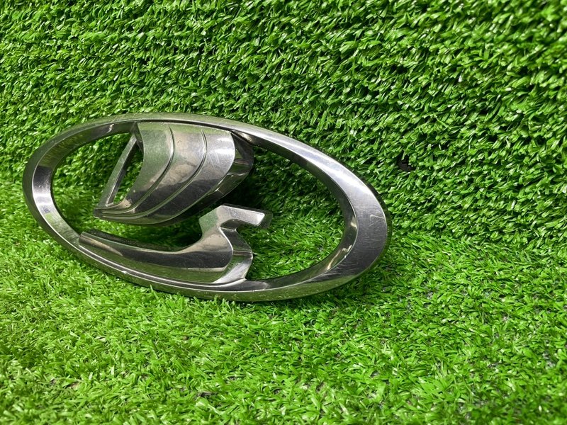 Эмблема, 500 рублей, Москва