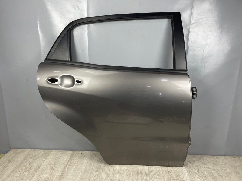 Дверь задняя правая, 18000 рублей, Москва