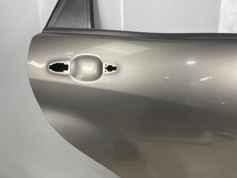 Дверь задняя правая, 18000 рублей, Москва