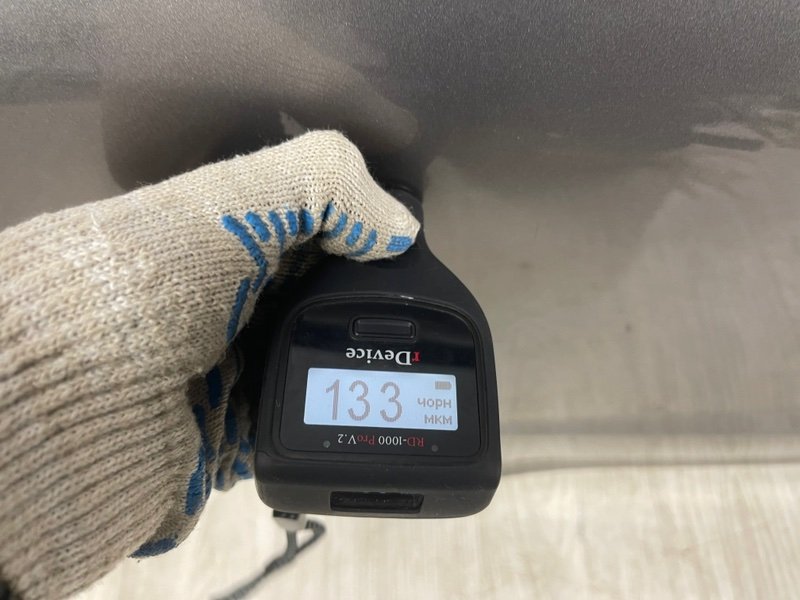 Дверь задняя правая, 18000 рублей, Москва