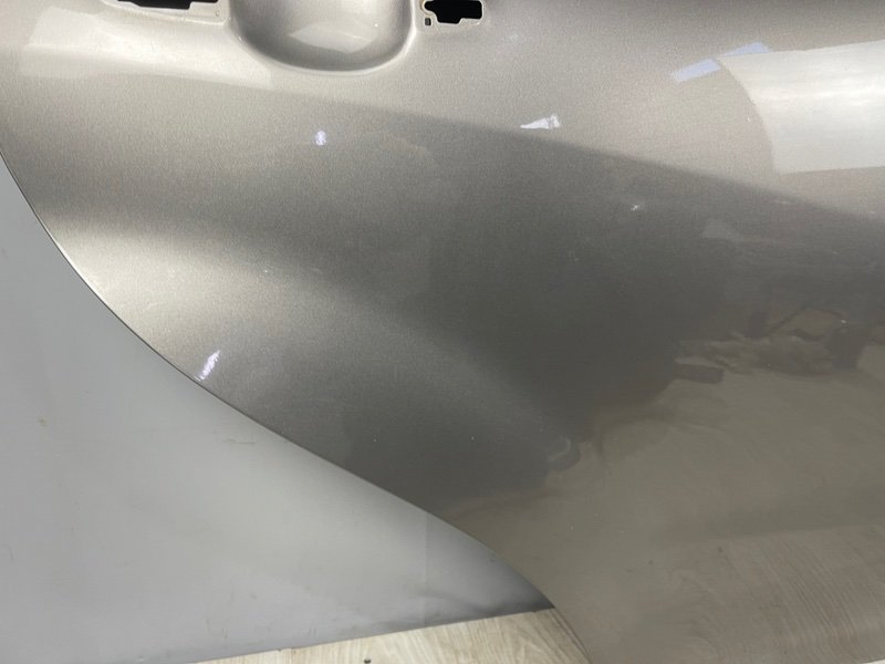 Дверь задняя правая, 18000 рублей, Москва