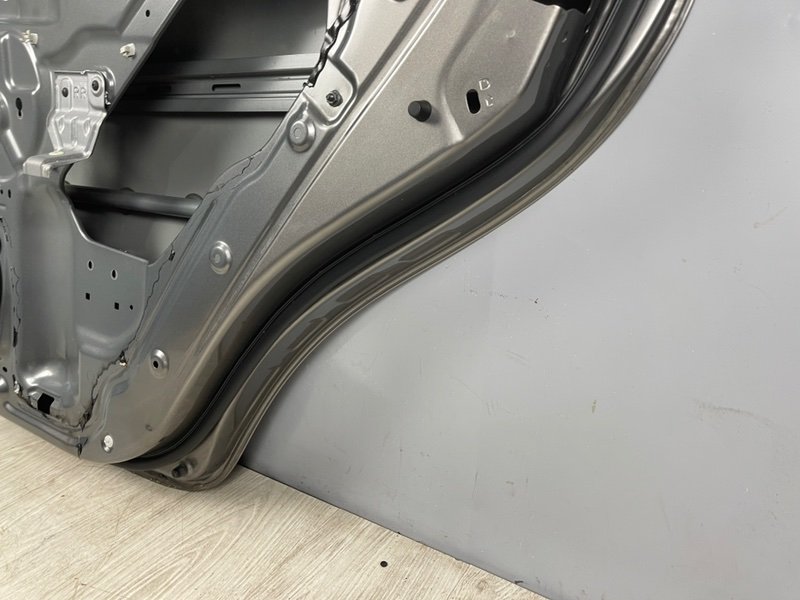 Дверь задняя правая, 18000 рублей, Москва