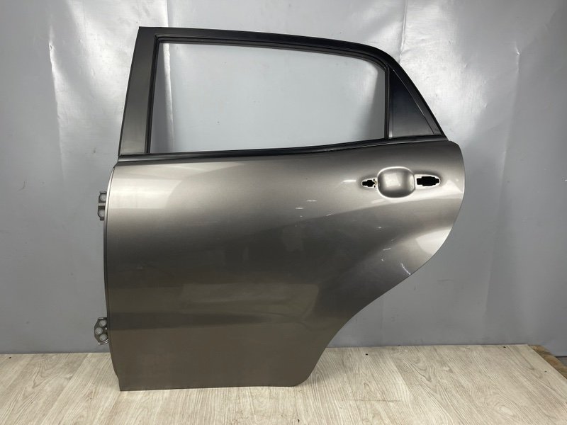 Дверь задняя левая, 18000 рублей, Москва