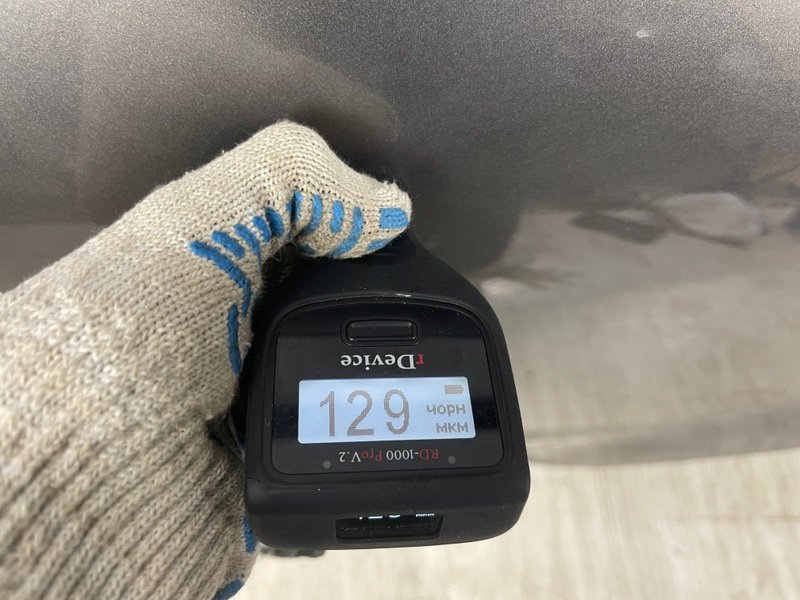 Дверь задняя левая, 18000 рублей, Москва