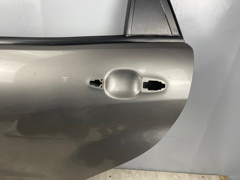 Дверь задняя левая, 18000 рублей, Москва