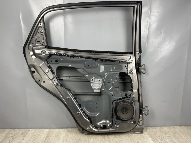 Дверь задняя левая, 18000 рублей, Москва